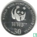 WWF 30 jaar 1993 - Bild 1