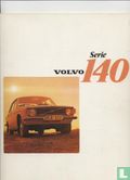 Volvo 140  - Bild 1