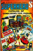 Superhero Catalogue - Afbeelding 1