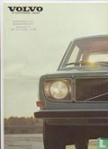 Volvo 140 - Bild 2