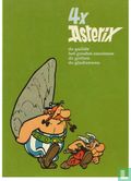 4 x Asterix - Bild 1