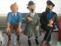 Tintin assis - Image 2