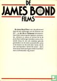 De James Bond films