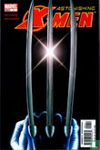 Astonishing X-Men 1 - Image 1