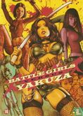 Battle Girls versus Yakuza - Image 1