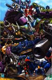 Transformers: Generation One 1 - Afbeelding 2