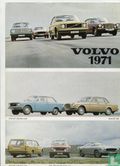 Volvo 140/164/1800 E - Bild 1