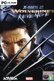 X-Men 2: Wolverine's Revenge  - Bild 1