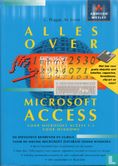 Alles over Microsoft Access - Afbeelding 1