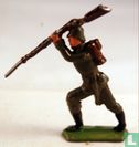 Soldier offensively - Image 1