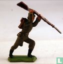 Soldier offensively - Image 2