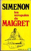 Les scrupules de Maigret  - Afbeelding 1