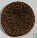 Liège 1 liard 1752 - Image 1