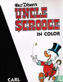 Uncle Scrooge in color - Afbeelding 1