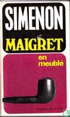 Maigret en meublé - Image 1