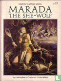 Marada the She-Wolf - Image 1