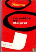 La colère de Maigret  - Image 1