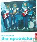 The Best of the Spotnicks - Afbeelding 1