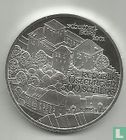 Autriche 500 schilling 2001 "Schattenburg" - Image 1