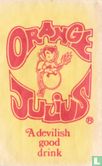 Orange Julius