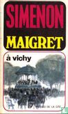 Maigret à Vichy - Afbeelding 1