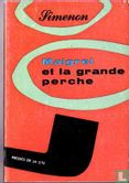 Maigret et la Grande Perche - Afbeelding 1