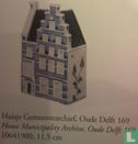 Huisje - Oude Delft 169 - Porceleyne Fles - Bild 2