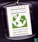 75 jaar Landbouw Universiteit Wageningen - Afbeelding 2