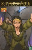 Stargate: Vala Mal Doran 5