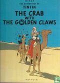 The crab with the golden claws - Bild 1