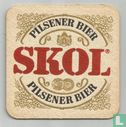 Amilto / Skol Pilsener Bier - Image 2