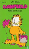 Garfield helpt een handje - Image 1