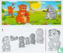 Bears in Bear - Image 3