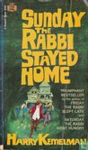 Sunday the Rabbi Stayed Home - Image 1