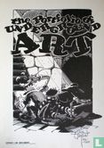 The portfolio of Underground Art - Afbeelding 3