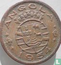 Angola 50 centavos 1954 - Afbeelding 1