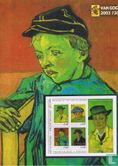 150 years of Vincent van Gogh - Image 2