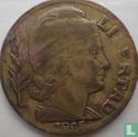 Argentinië 5 centavos 1945 - Afbeelding 1