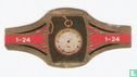 Antieke horloges 7 - Image 1