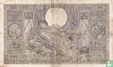 Belgien 100 Franken / 20 Belgas 1938 (16.02) - Bild 1