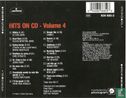 Hits on CD Volume 4 - Image 2