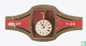 Antieke horloges 8 - Image 1