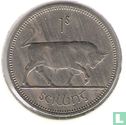 Ireland 1 shilling 1966 - Image 2