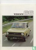 Volvo 66 - Image 1