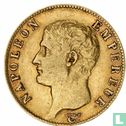 Frankrijk 20 francs AN 13 (A) - Afbeelding 2