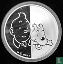 Kuifje "Tintin au Tibet" - Afbeelding 2