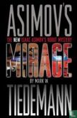 Isaac Asimov's Robot Mystery MIRAGE - Image 1
