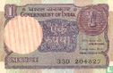 Indien 1 Rupie - Bild 1
