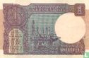 Indien 1 Rupie - Bild 2