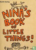 Nina's book of little things - Image 1